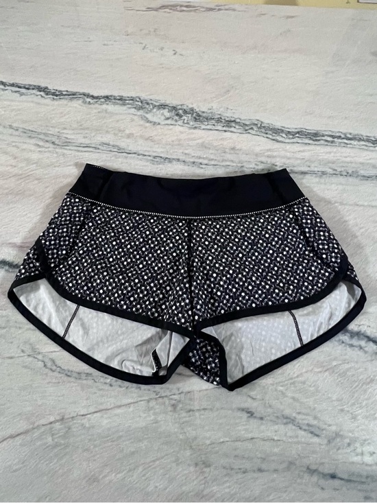 Lululemon Run: Speed Short - Picture 4 of 14